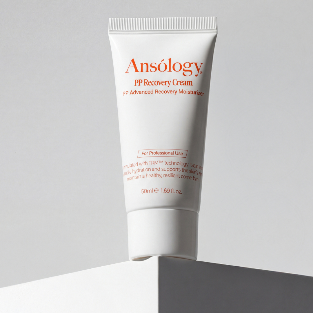 Ansology Post Procesure Recovery Cream
