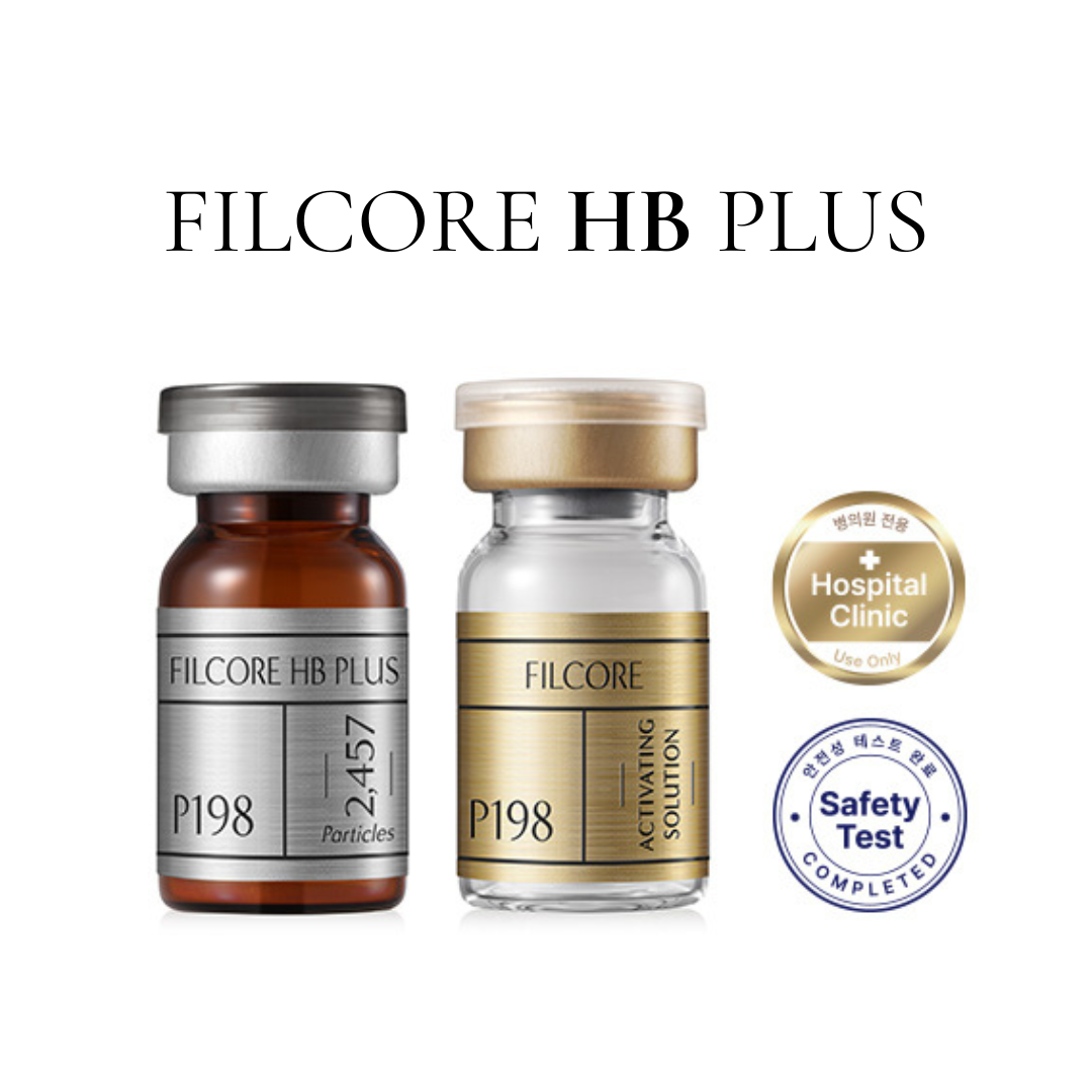 FILCORE Daily Premium Exosome Scalp and Skin