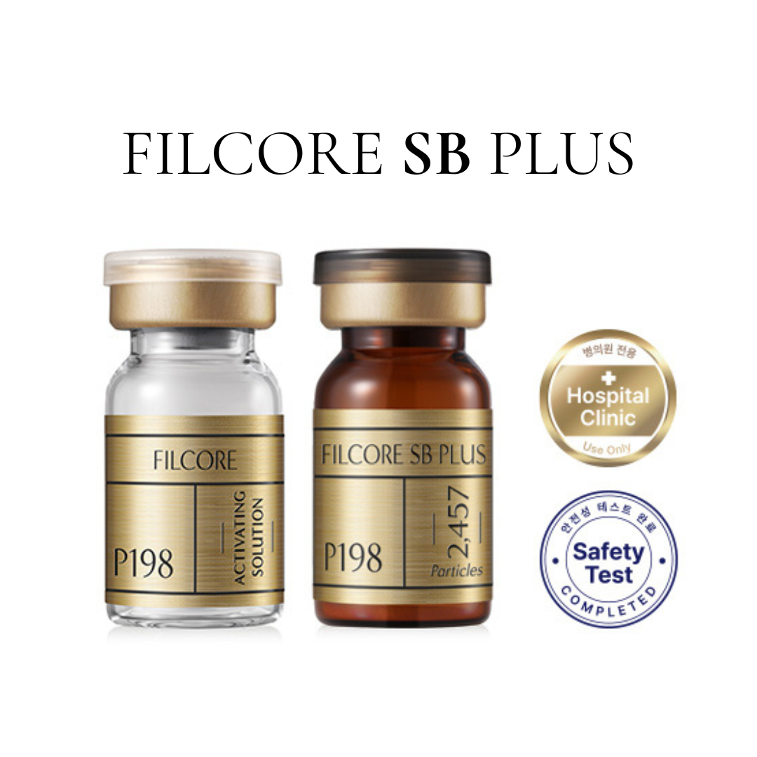 FILCORE Daily Premium Exosome Scalp and Skin