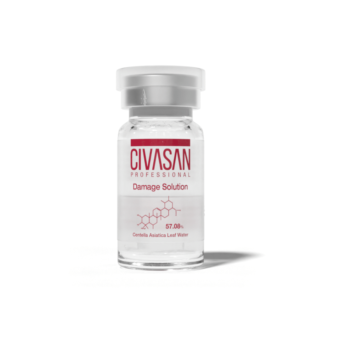 CIVASAN 30 Days Damage Solution for Weakened Skin