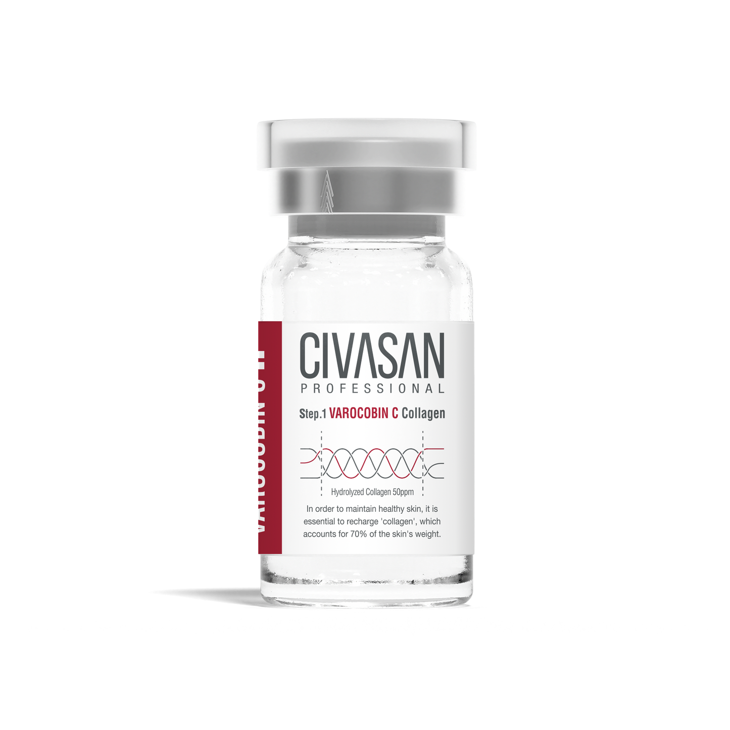 CIVASAN Varocobin C professional treatment kit