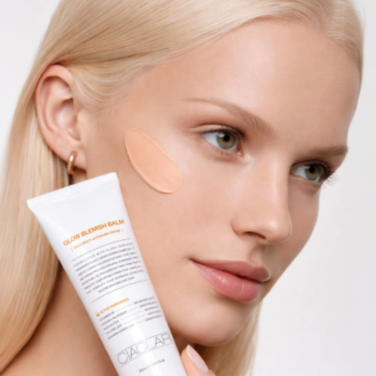 LEZE CIACLAR Glow BB Cream 35ml