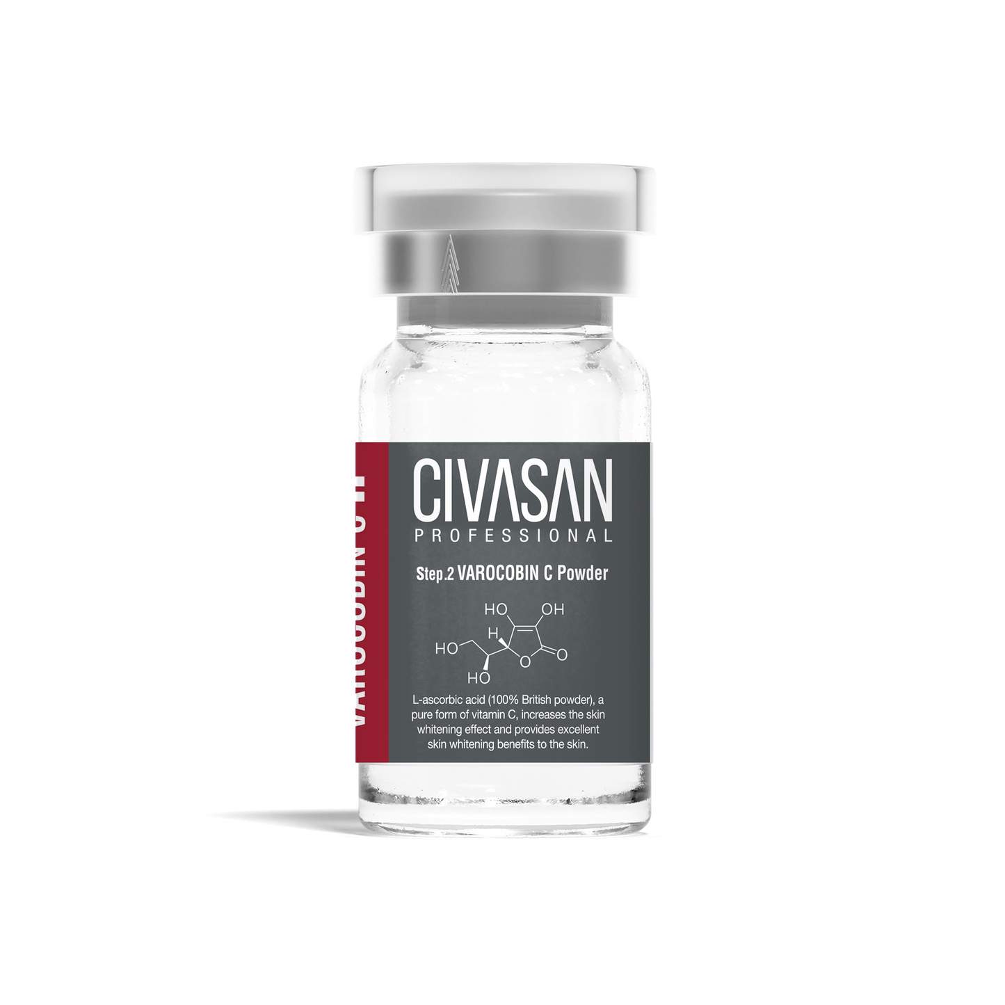 CIVASAN Varocobin C professional treatment kit