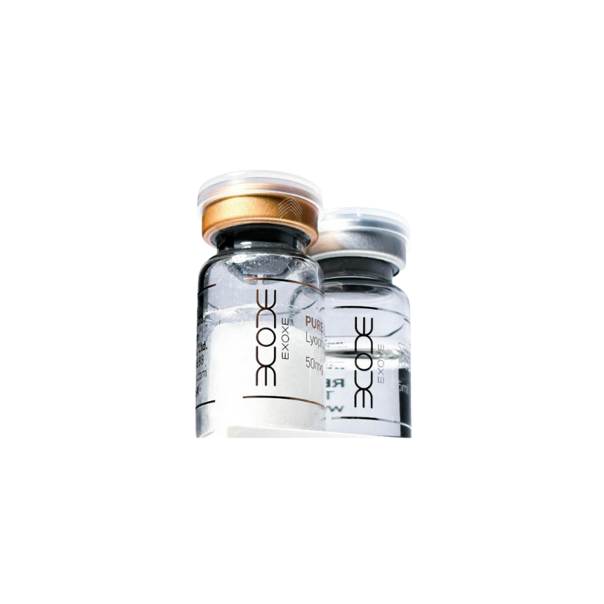 EXOXE Amniotic Stem Cell Exosome Skin Booster