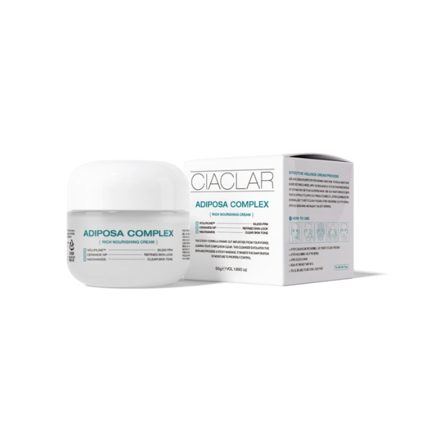 LEZE CIACLAR Premium Adiposa Complex Cream