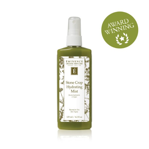Eminence Stone Crop Hydrating Mist 125ml