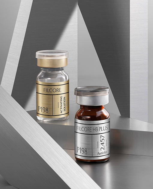 FILCORE Daily Premium Exosome Scalp and Skin
