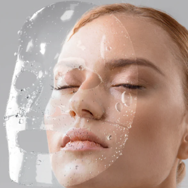 CIVASAN Calmar Ultra Calm Hydrogel Mask