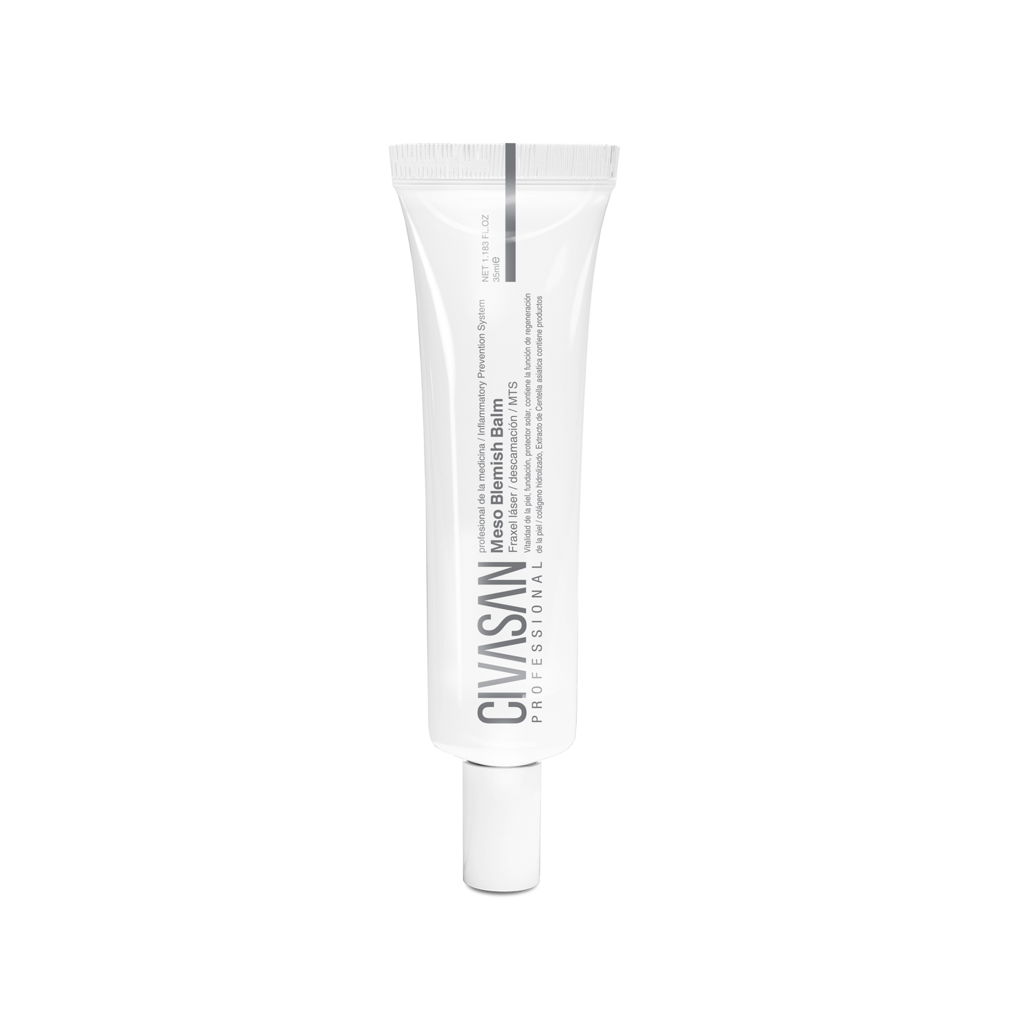 CIVASAN Soft Cover Meso BB Cream for Skin Recovery