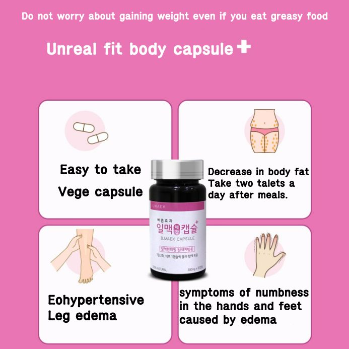 vege capsule