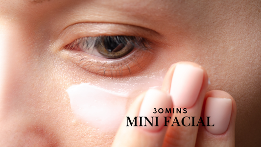 Mini Facial Treatment