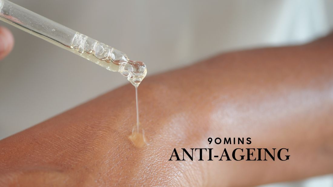 Anti-ageing Facial Treatment