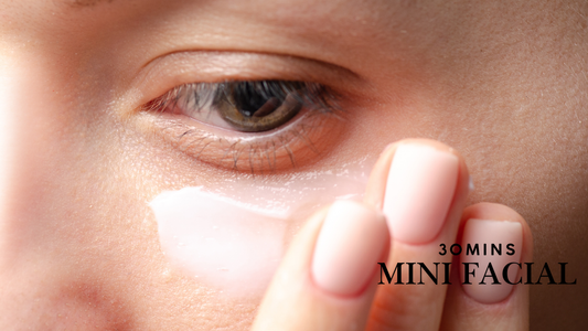 Mini Facial Treatment