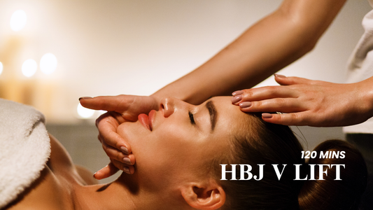 HBJ V LIFT Facial Treatment