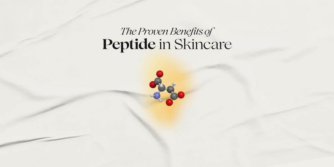 💡 What Are Peptides?