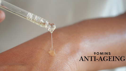 Anti-ageing Facial Treatment