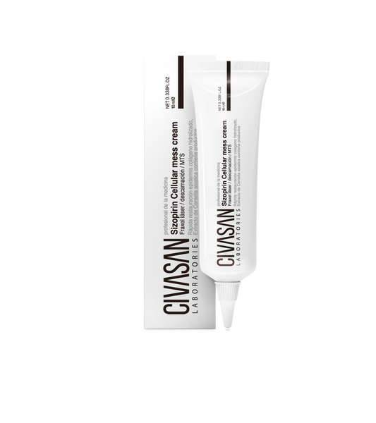 2-Week Intensive Skin Recovery Set for Post-Treatment Care
