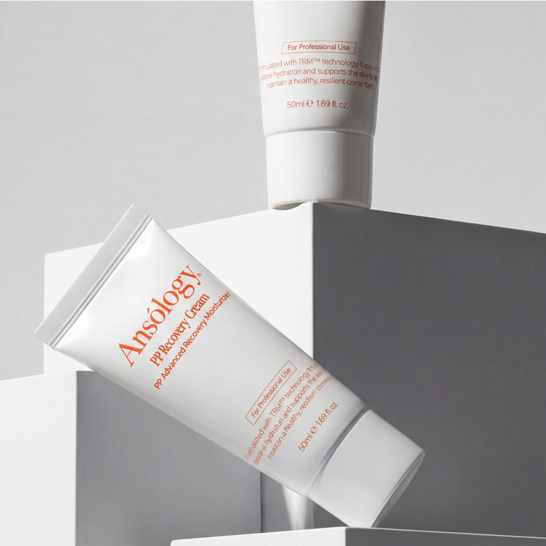 Ansology Post Procesure Recovery Cream