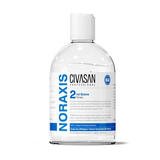CIVASAN Noraxis Skin Strengthening Toner