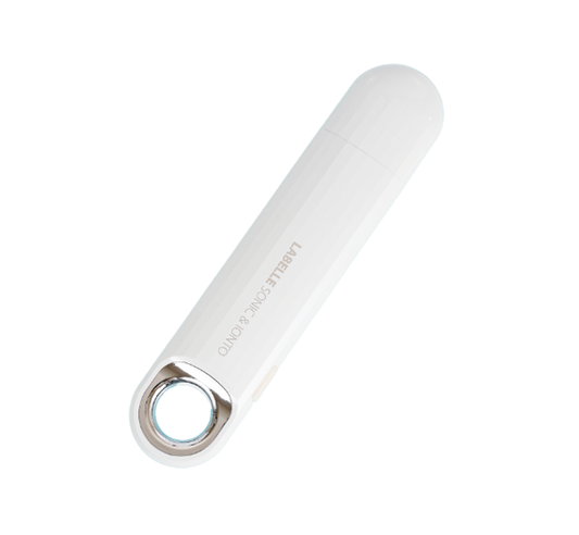 LABELLE L7 Ultrasonic and Ionto water peeling scrubber