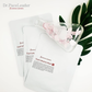 Dr. PaceLeader Dual Cellulose Mask