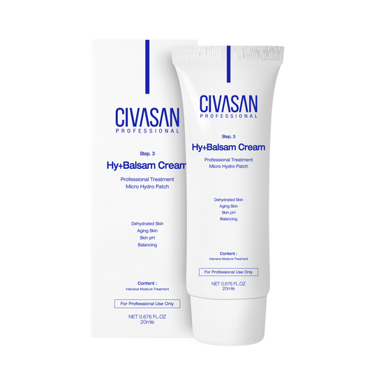 CIVASAN Ultra Hydrating Balsam Cream