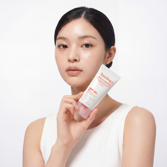 Ansology Post Procedure Recovery Sun Screen SPF 50+ / PA++++