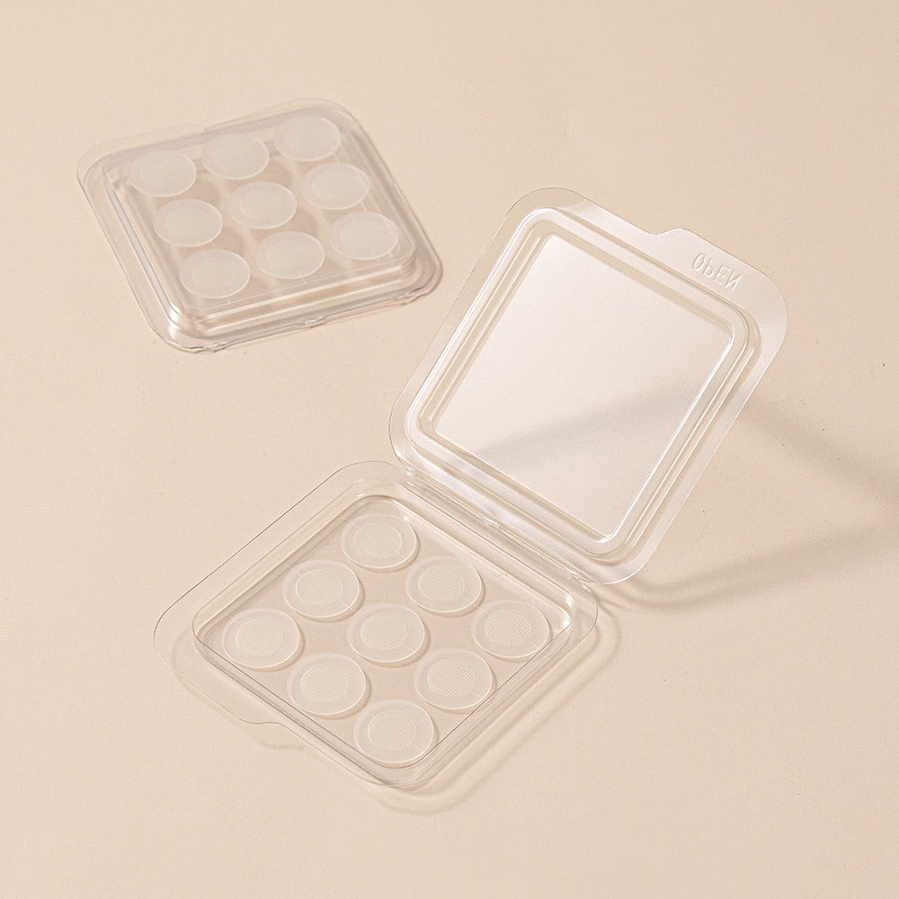 LOABLANC Trouble Carrot Magic Patch