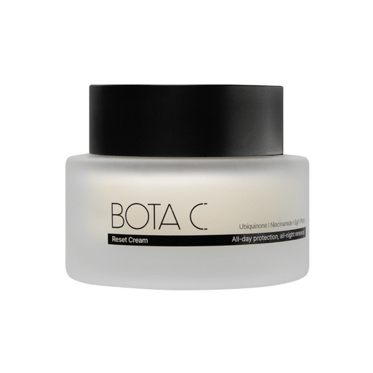 Bota C Reset Cream Brightening Moisturiser