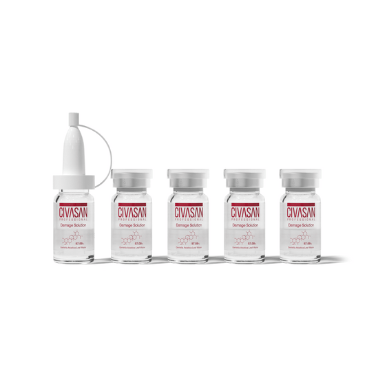 CIVASAN 30 Days Damage Solution for Weakened Skin