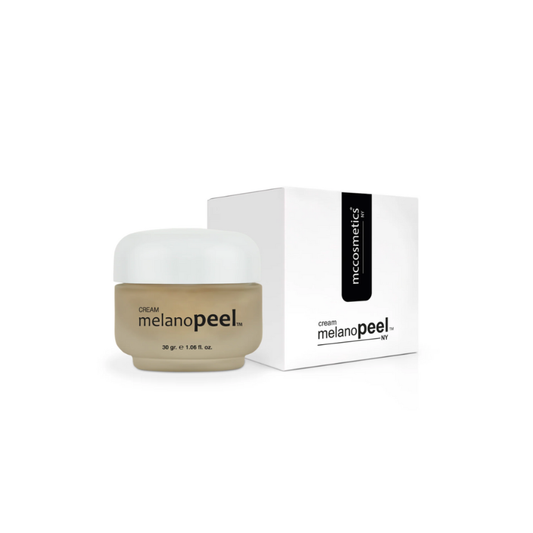 Melano Peel Cream Professional Pigmentation Care Solution