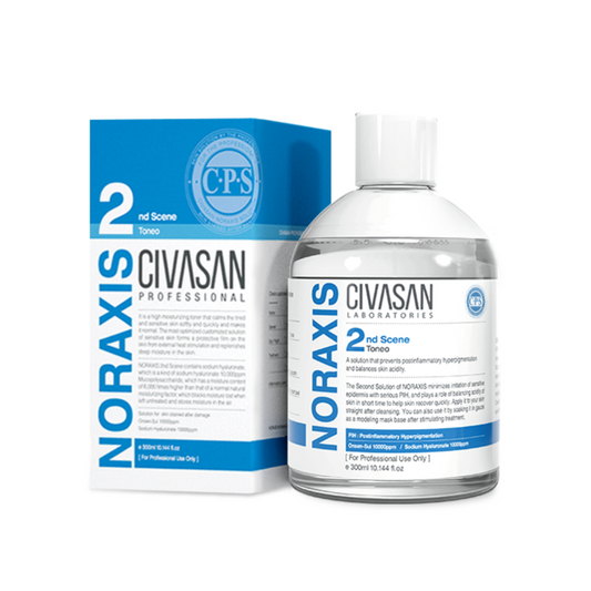 CIVASAN Professional NORAXIS 2 nd Scene Toneo 300ml