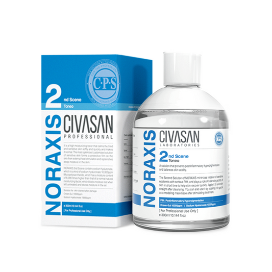CIVASAN Noraxis Skin Strengthening Toner
