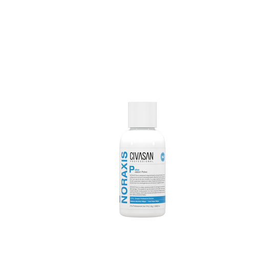 CIVASAN Noraxis Powder Cleanser for Sensitive Skin