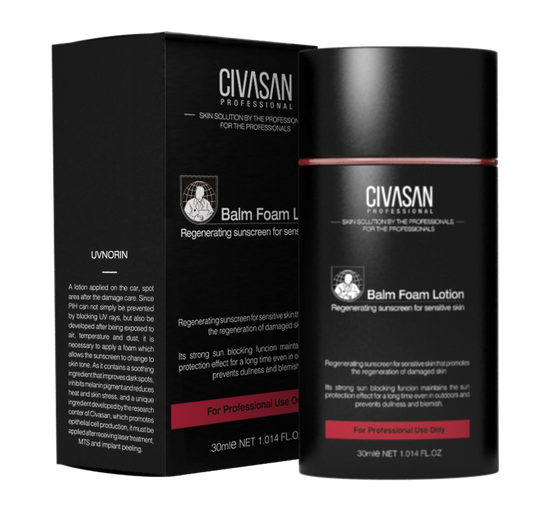 CIVASAN Lightweight Tinted Sunscreen
