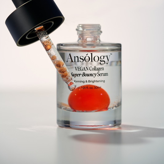 Ansology VEGAN Collagen Super-Bouncy Serum