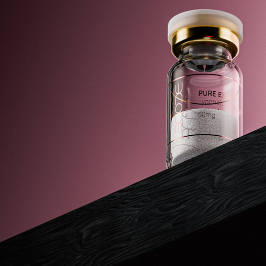 EXOXE Amniotic Stem Cell Exosome Skin Booster