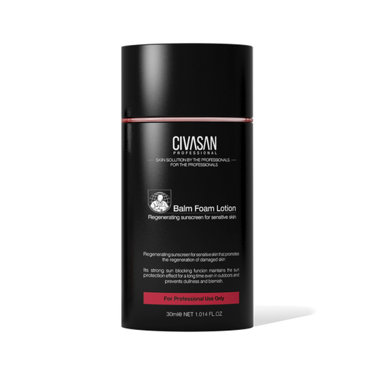 CIVASAN Professional Balm Foam Lotion 30ml