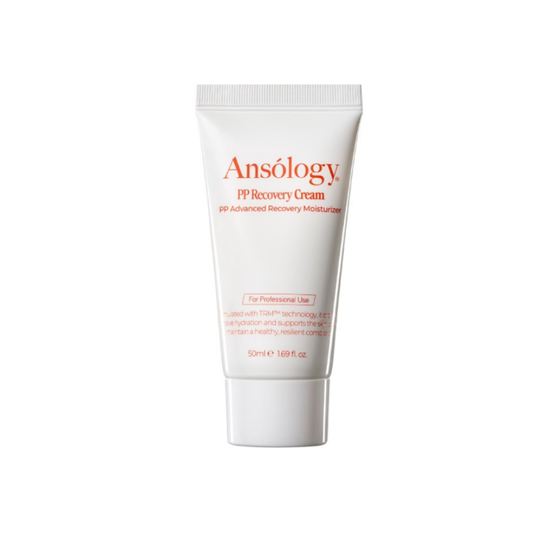 Ansology Post Procesure Recovery Cream