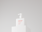 LHALA Micro O2 Bubble Cleanser 300ml