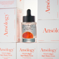 Ansology VEGAN Collagen Super-Bouncy Serum