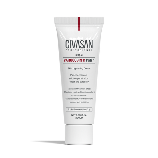 CIVASAN Vitamin Glow Recovery Cream