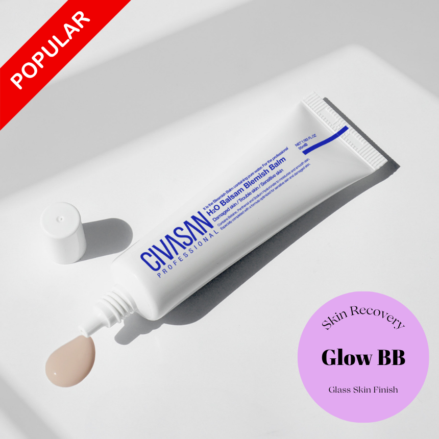 Sensitive Skin Solutions – Gentle, Professional Care