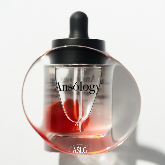 Ansology VEGAN Collagen Super-Bouncy Serum
