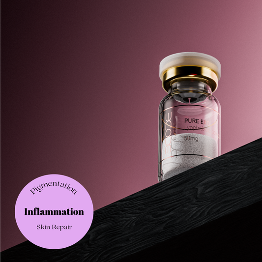 EXOXE Amniotic Stem Cell Exosome Skin Booster