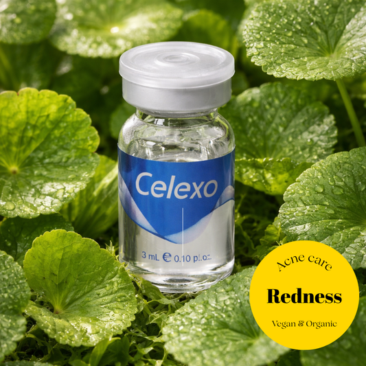 Cica Celexo Exosome Skin Booster