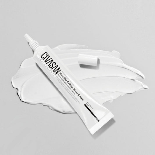 CIVASAN Post-Treatment Skin Renewal Sizopirin Mess Cream