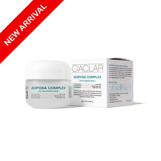 LEZE CIACLAR Premium Adiposa Complex Cream