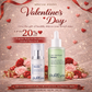 Valentine’s Day Couple Beauty Set | Limited Edition