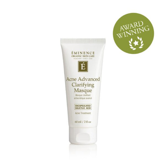 Eminence Acne Advanced Clarifying Masque 60ml